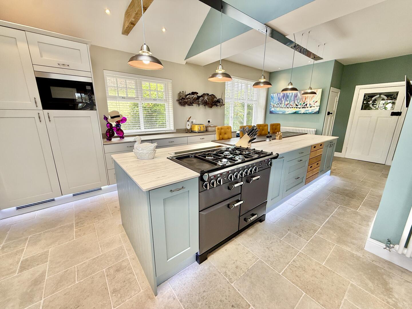 Snowdon Terrace, West Kilbride